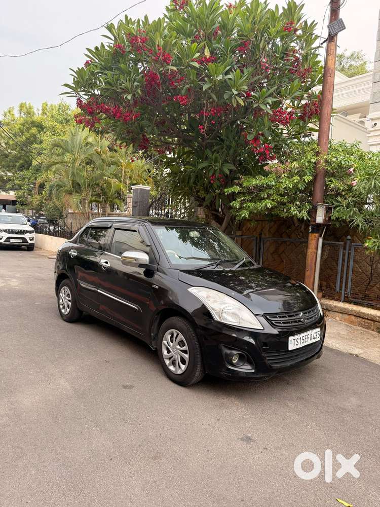 Maruti Suzuki Swift Dzire Vdi, 2015, Diesel