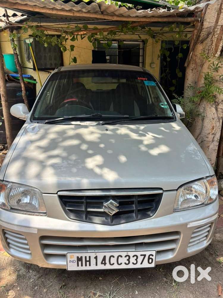 Maruti Suzuki Model 2010 - Km Driven