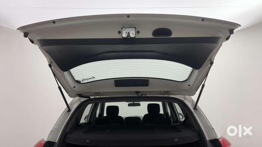 Hyundai Creta 1.6 Sx Plus Auto, 2016, Petrol