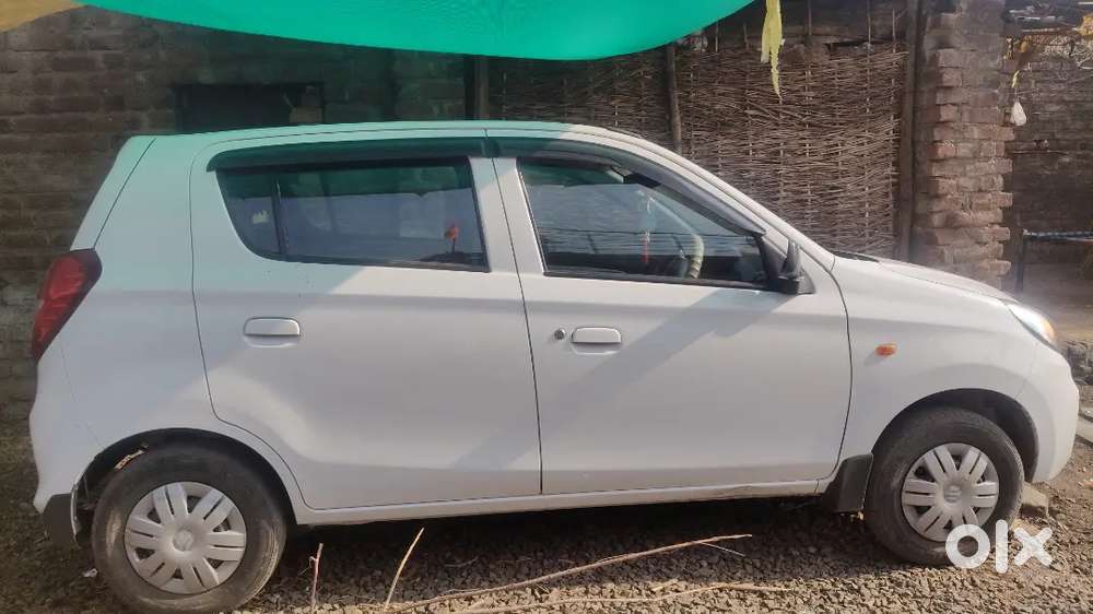 Maruti Suzuki Alto 800 2023 Petrol 9000 Km Driven