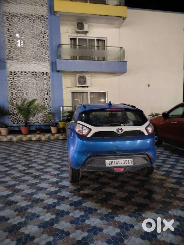 Tata Nexon