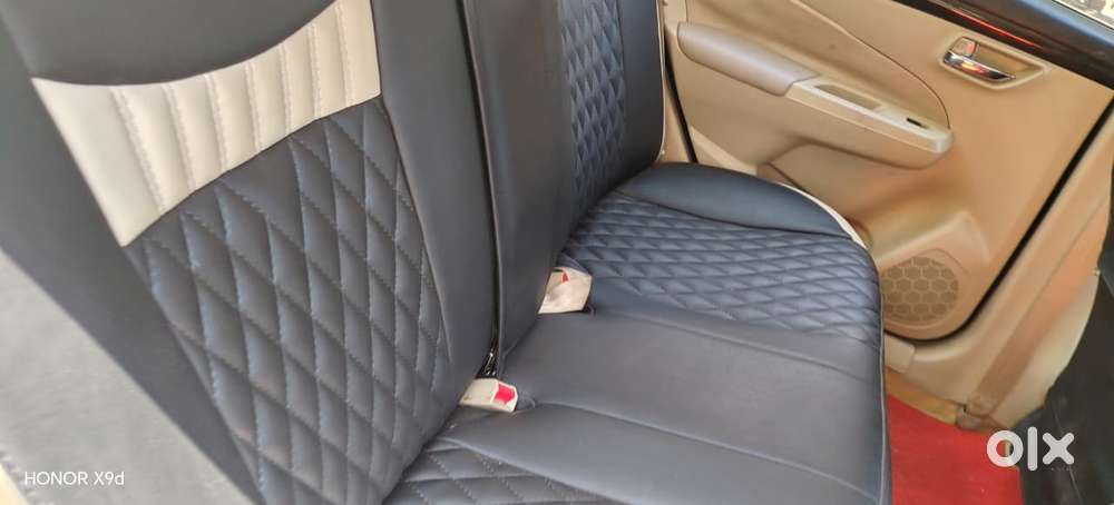 Maruti Suzuki Ciaz Sigma, 2017, Petrol