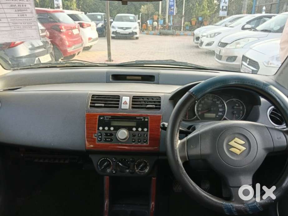 Maruti Suzuki Swift Dzire Vdi (o), 2011, Diesel