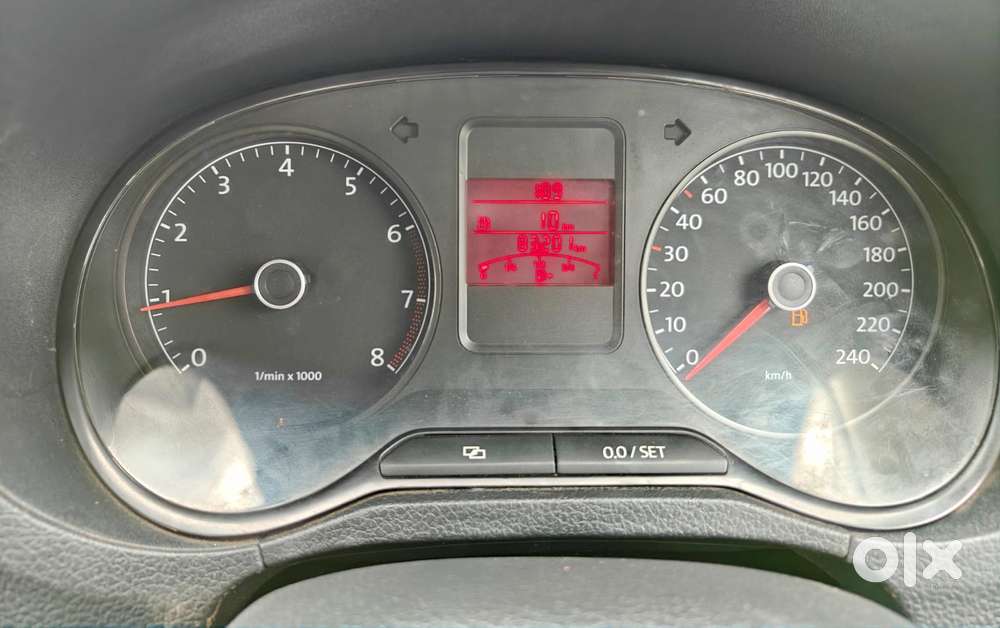 Volkswagen Polo Select 1.2 Mpi Highline, 2013, Petrol