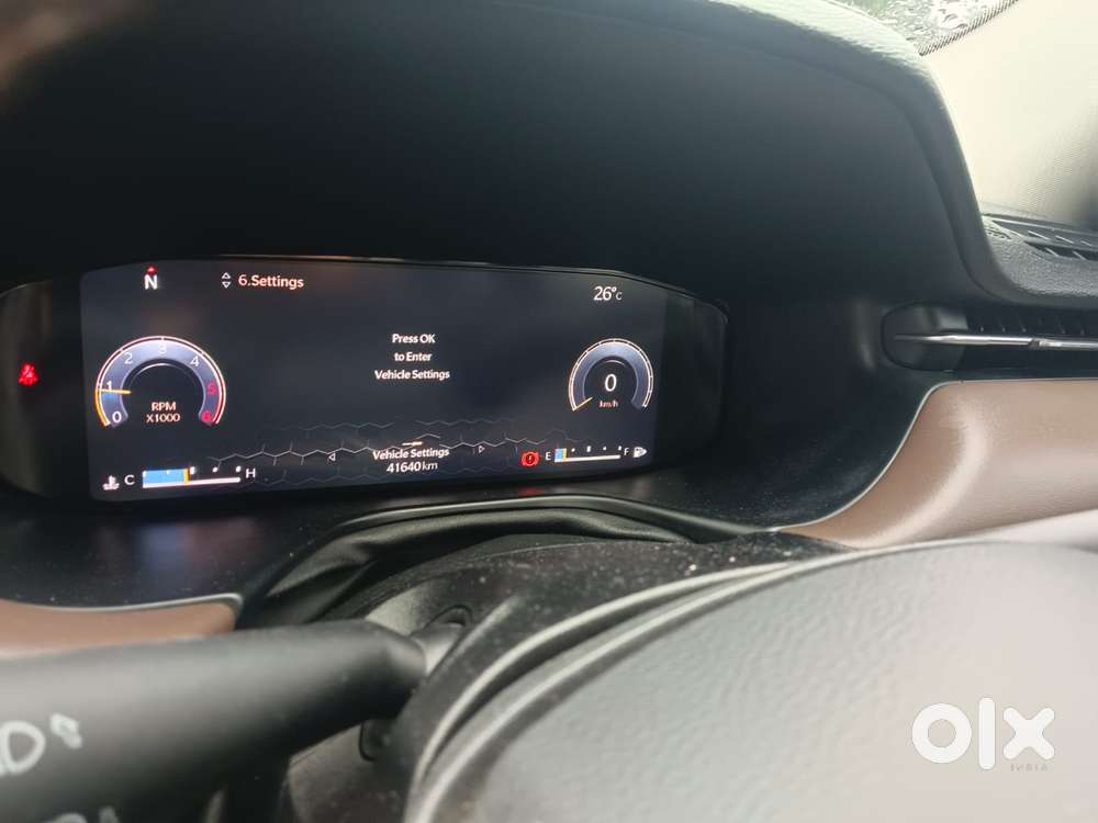 Jeep Meridian Limited Opt, 2022, Diesel