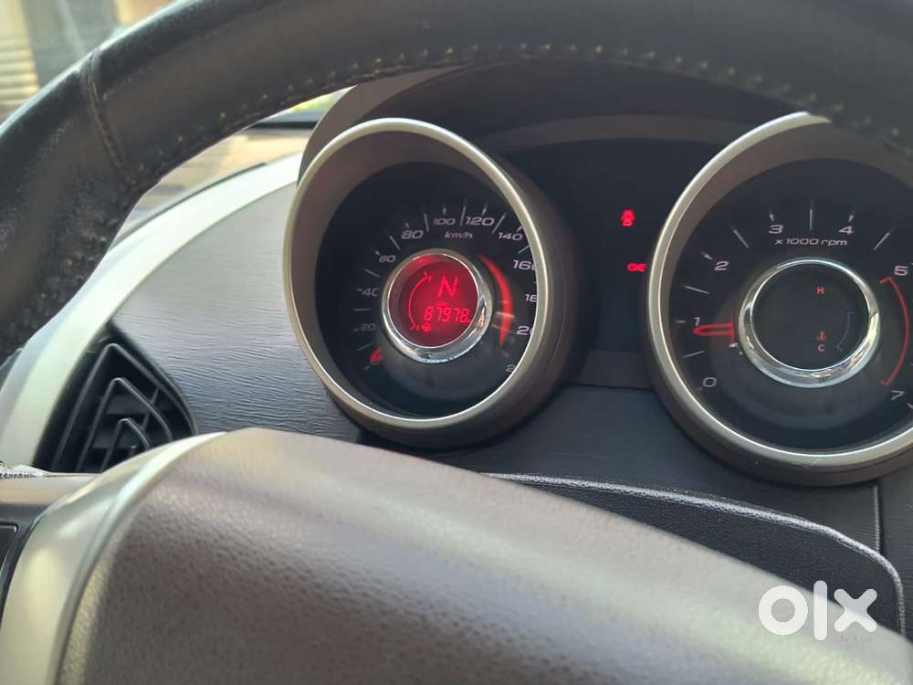 Mahindra Xuv500 W8, 2012, Diesel