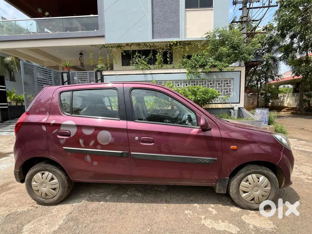 Alto 800 Lxi 2014 &ndash; Great Condition, Well Maintained