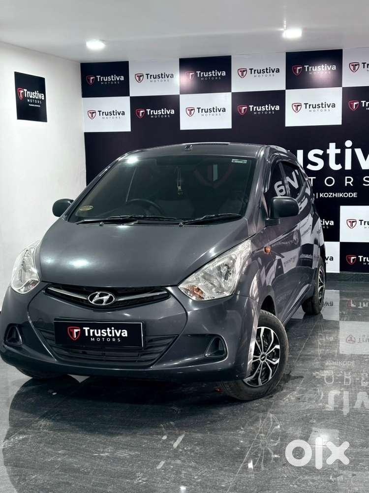 Hyundai Eon 1.0 2015