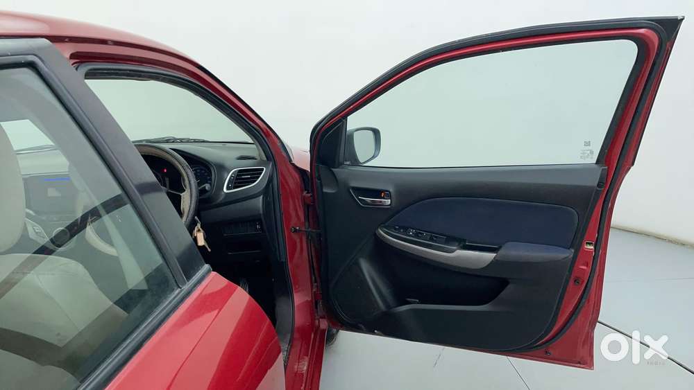 Maruti Suzuki Baleno Delta, 2019, Petrol