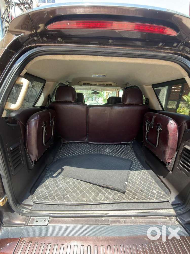 Tata Safari Storme 2018 Diesel Well Maintained