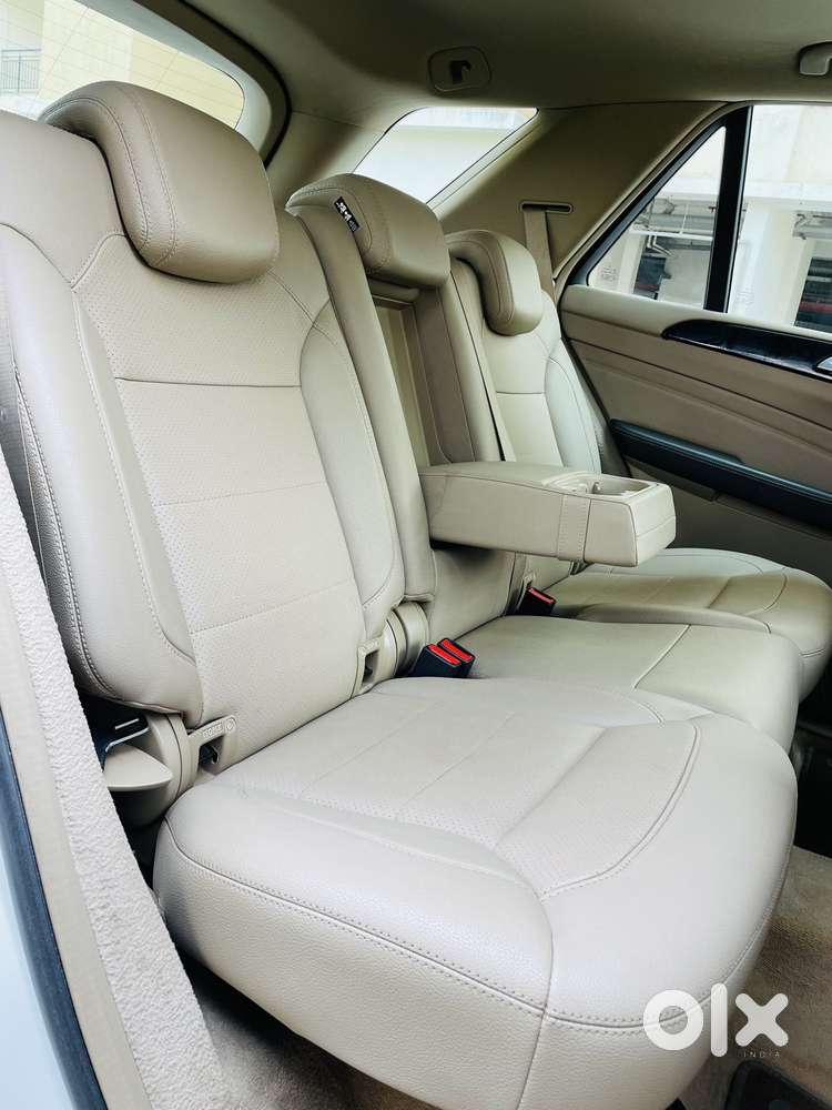 Mercedes-benz M-class Ml 250 Cdi, 2014, Diesel