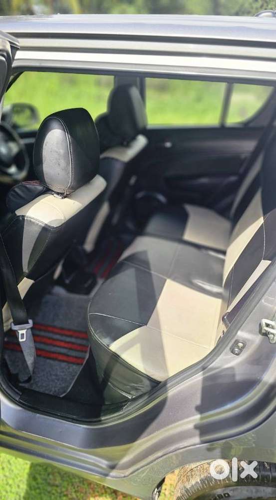 Maruti Suzuki Swift 2011-2014 Vxi, 2011, Petrol