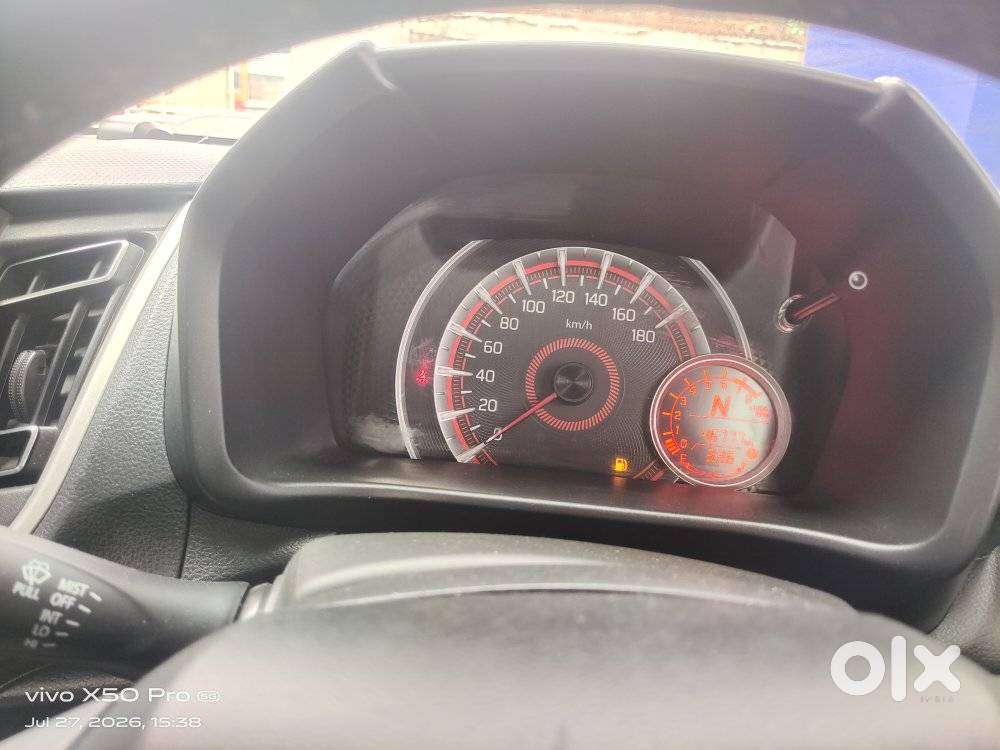 Maruti Suzuki Celerio 1.0 Zxi Amt, 2022, Petrol