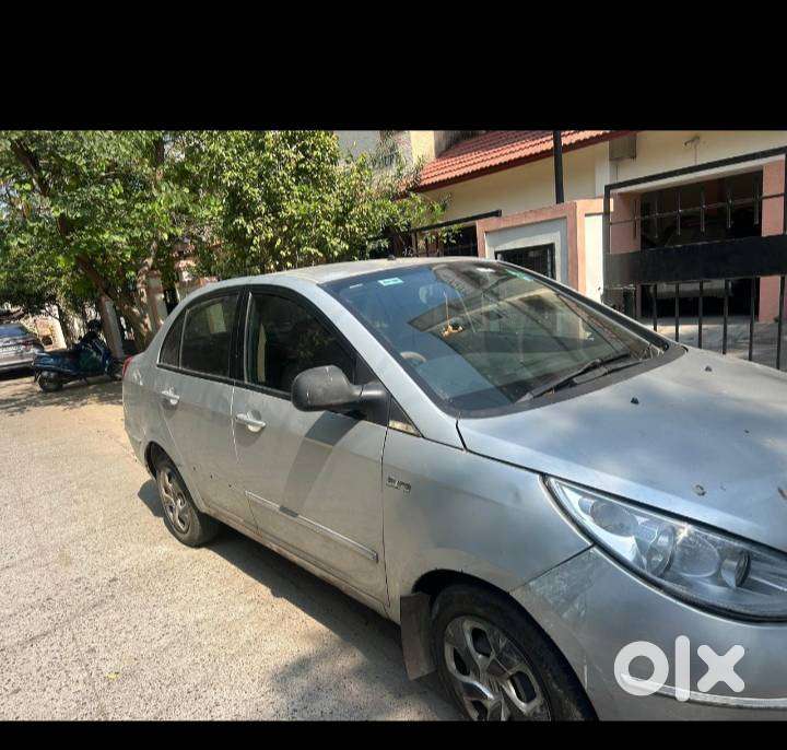 Tata Manza Aura Quadrajet Bs Iv, 2011, Diesel