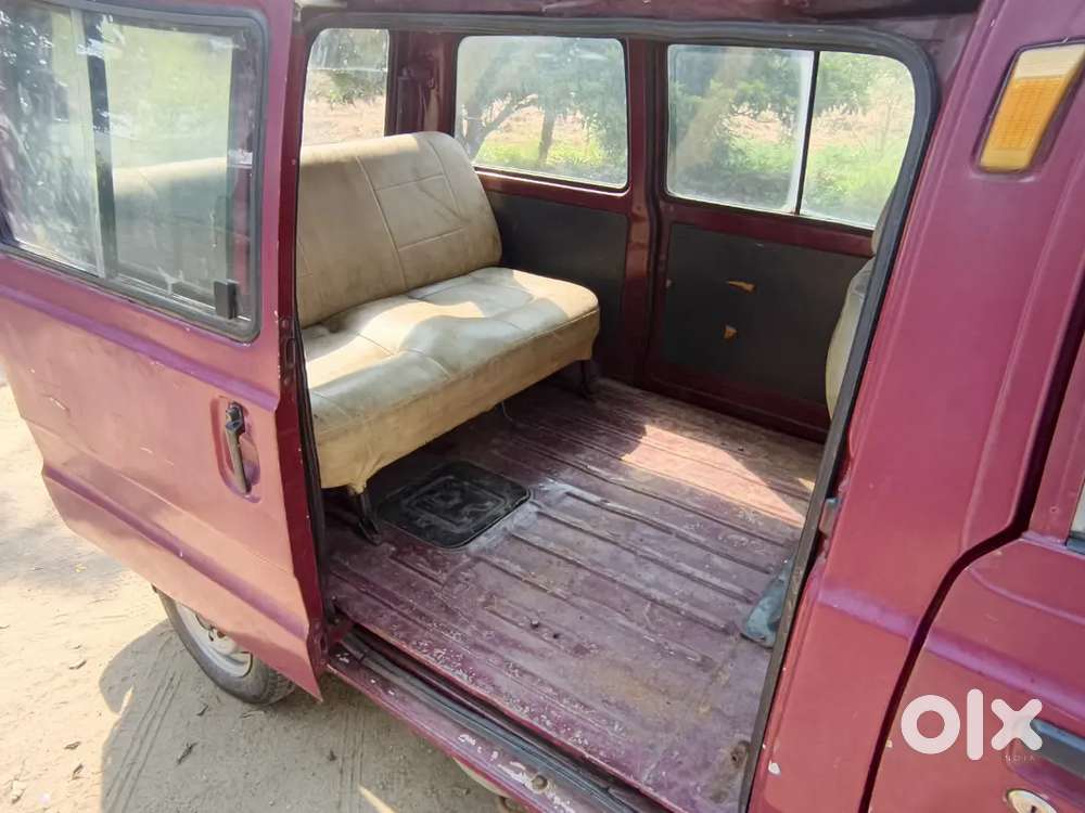 Good Running Condition Omni