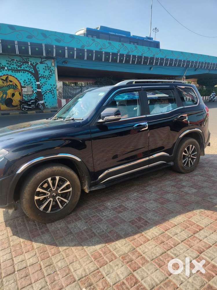 Mahindra Scorpion 2024 Diesel Up 1000