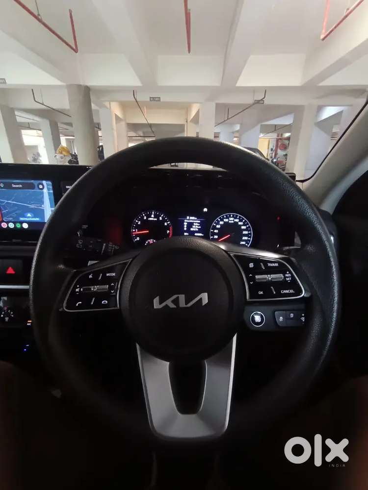 Kia Seltos Htk Plus 1.5 Petrol Manual  Excellent Condition