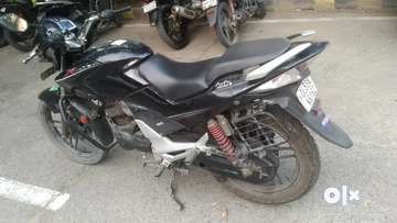 Urgent Sale Bike CBZ xtreme 2013 1787991300