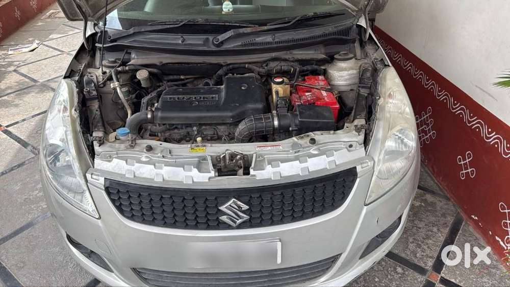 Maruti Suzuki Swift 2014 Diesel Good Condition