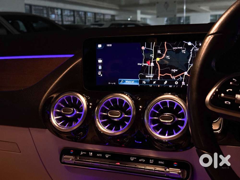 Mercedes-benz Gla 220d 4matic, 2022, Diesel