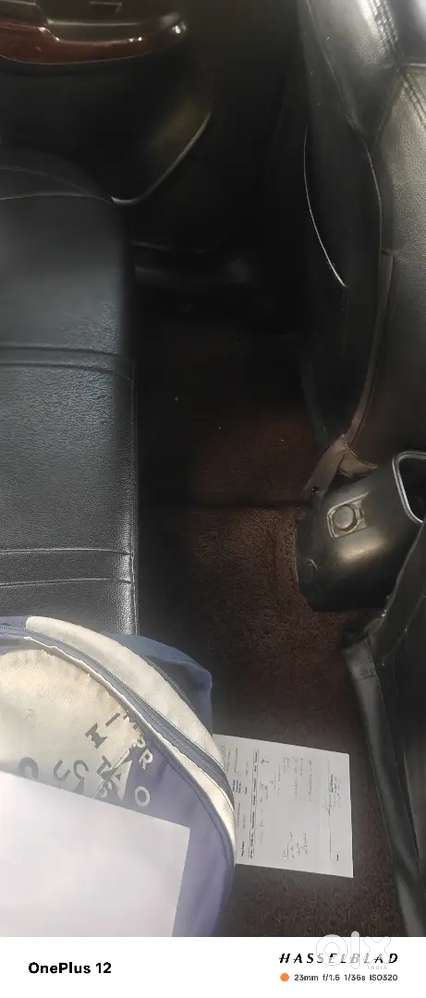 Maruti Suzuki Baleno 2016