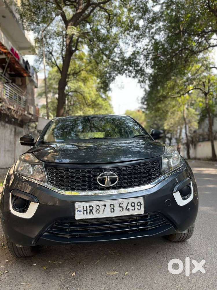 Tata Nexon 1.5 Revotorq Xma Amt, 2018, Diesel