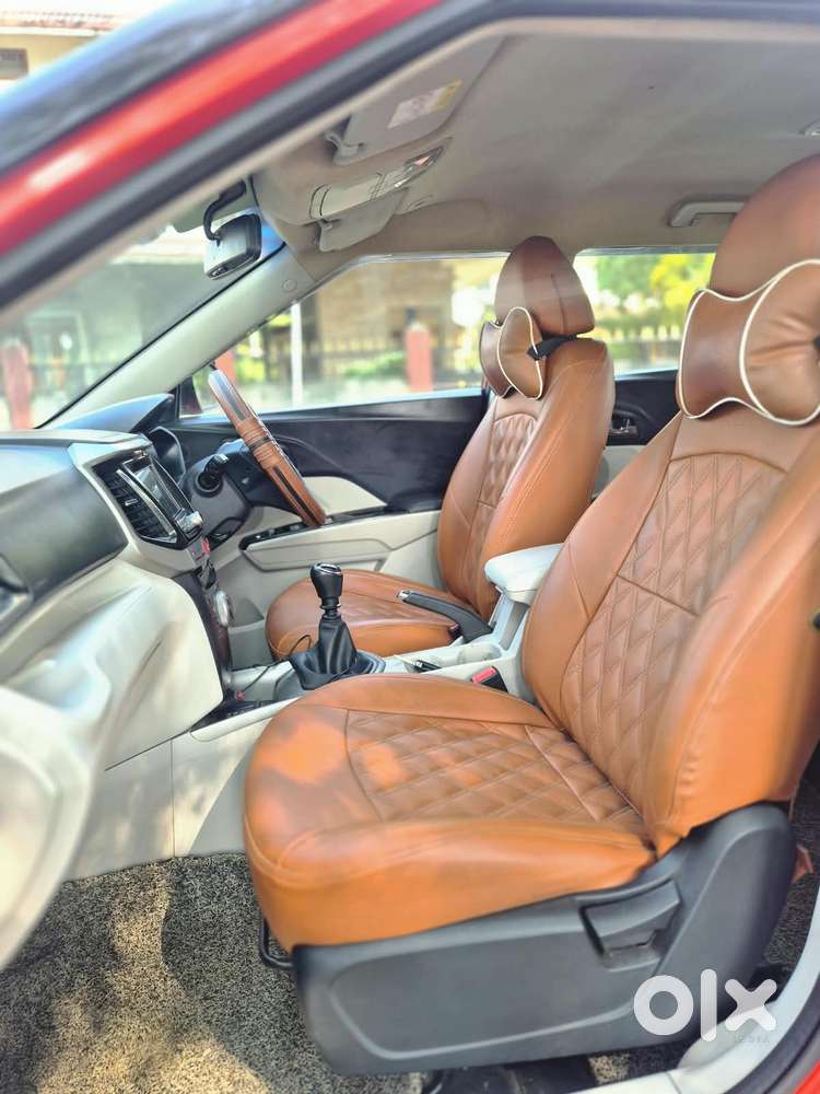 Mahindra Xuv300 W8 Diesel, 2019, Diesel