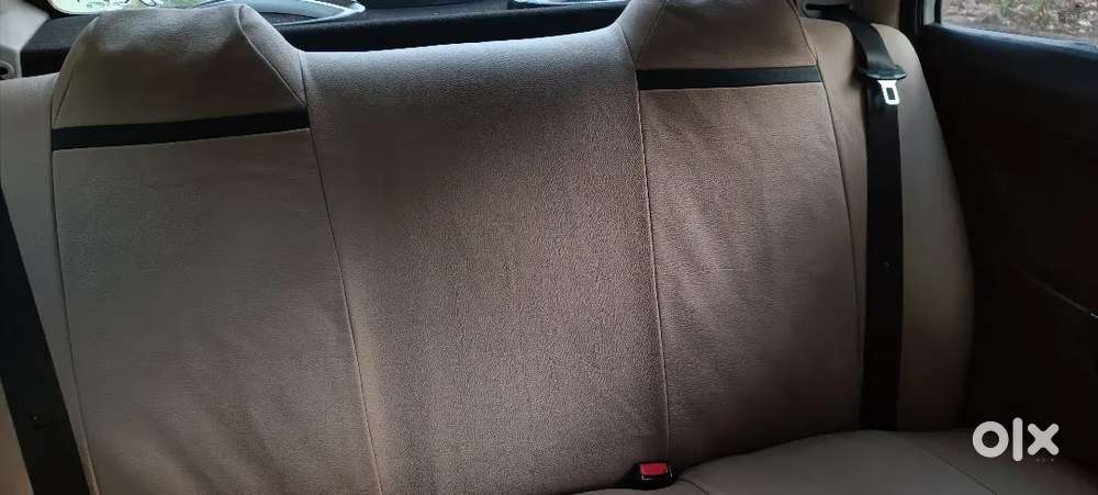 Tata Zest  2019