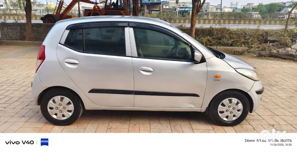 Car Is Good Condition
