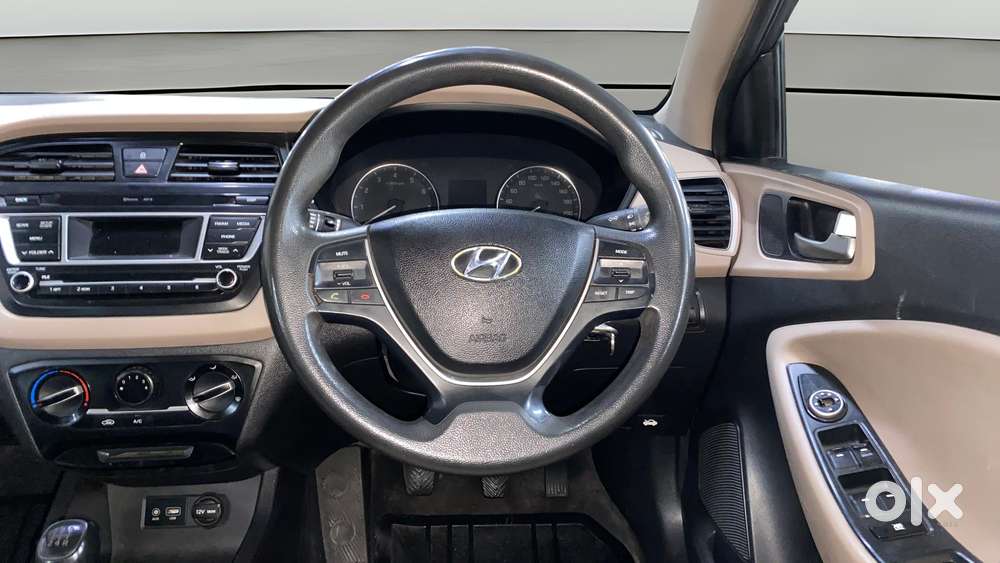 Hyundai Elite I20 Magna 1.2, 2016, Petrol