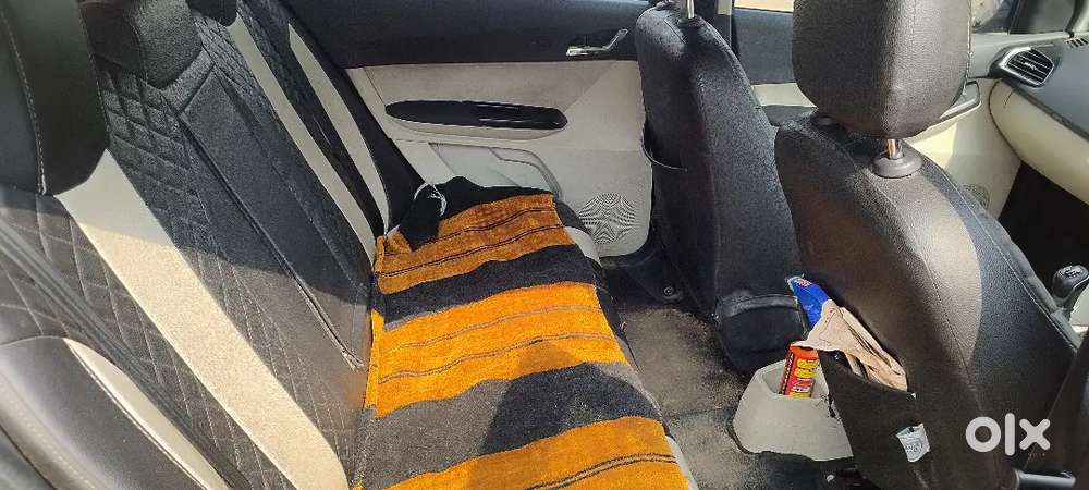 Tata Tigor Xz+ Petrol/cng With  Push Start Button