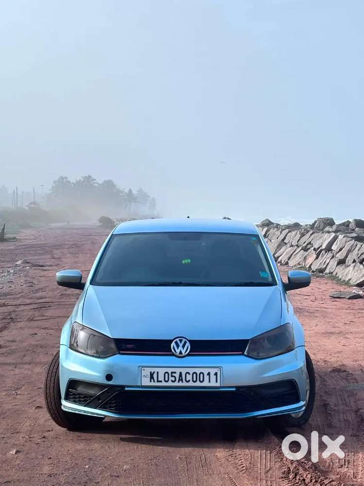 Volkswagen Polo 2011 Variant