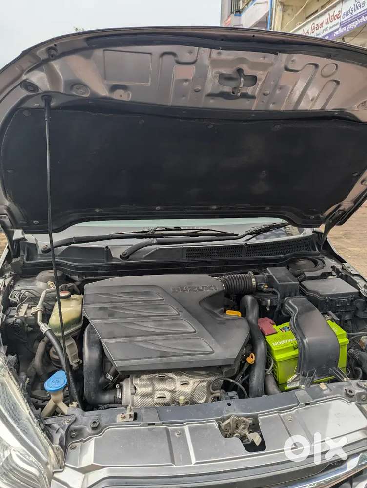 Projector Headlights Push Start  Make Will