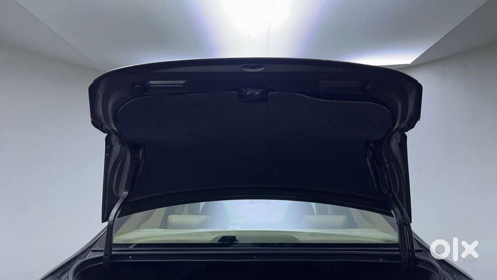 Honda City 1.5 Zx Cvt I-vtec, 2018, Petrol