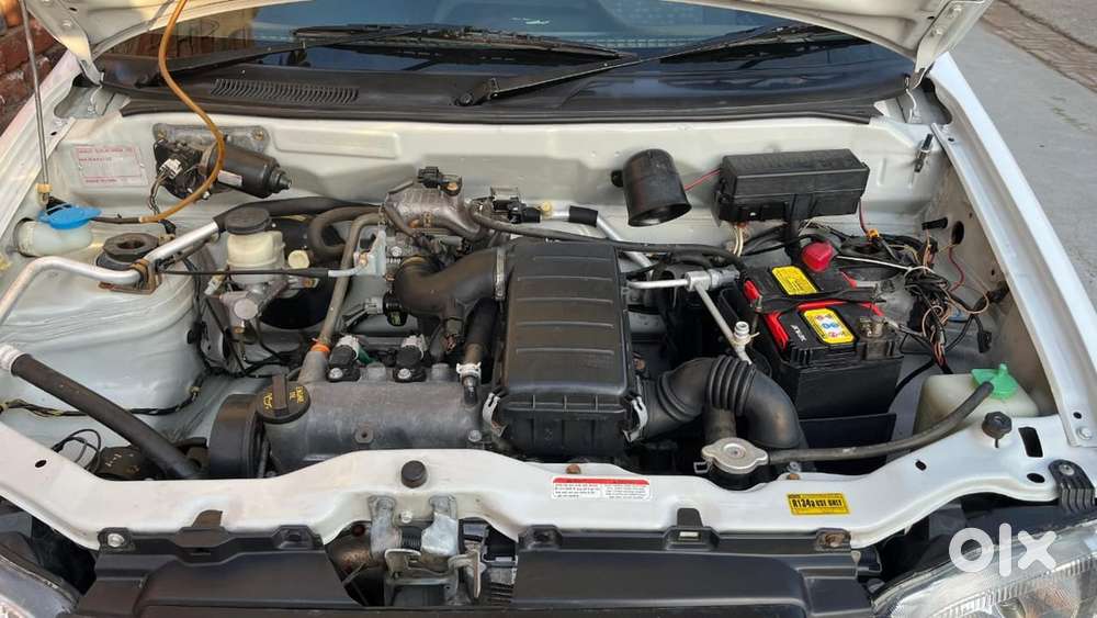 Maruti Suzuki Alto 2010