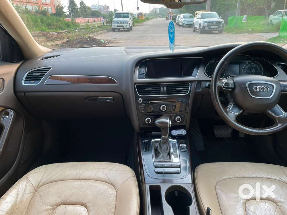 Audi A4 2014 Diesel