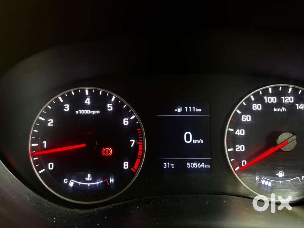 Hyundai Elite I20 2019 Petrol Well Maintained