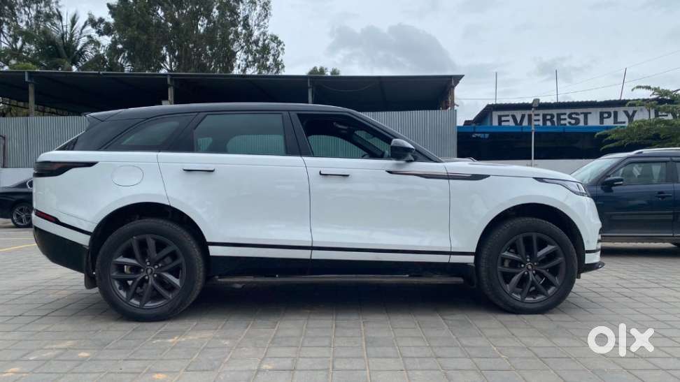 Land Rover Range Velar P250 R-dynamic, 2024, Petrol