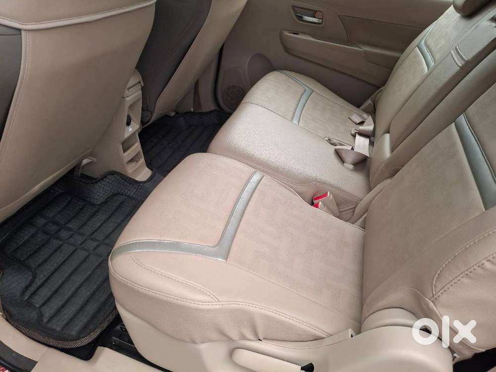 Maruti Suzuki Ertiga 1.5 Zxi Plus, 2024, Petrol