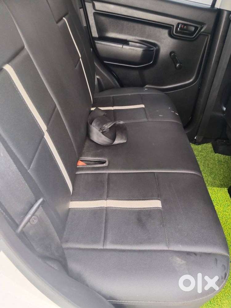 Maruti Suzuki S-presso Vxi Plus, 2020, Petrol