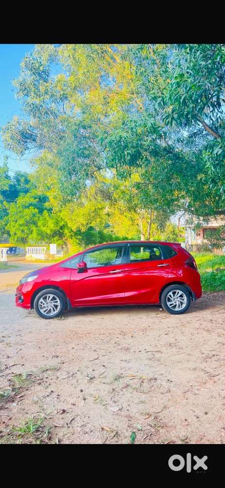 Honda Jazz 2021 Model Petrol