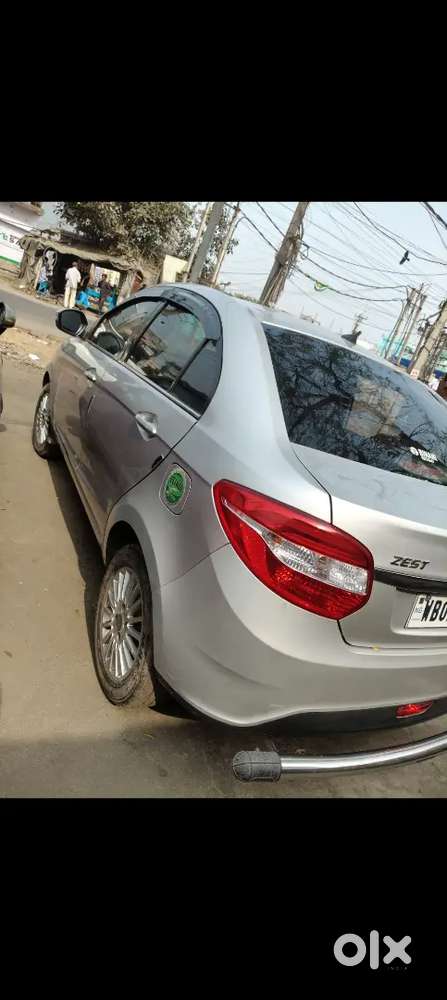 Tata Zest 23112014