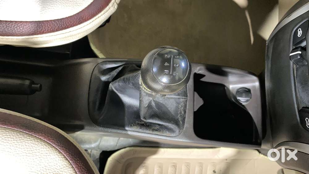 Hyundai Eon Magna +, 2018, Petrol