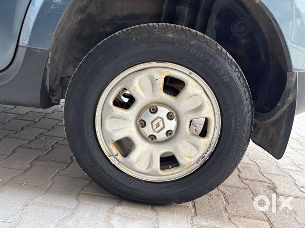 Renault Duster 2012-2015 85ps Diesel Rxl, 2014, Diesel