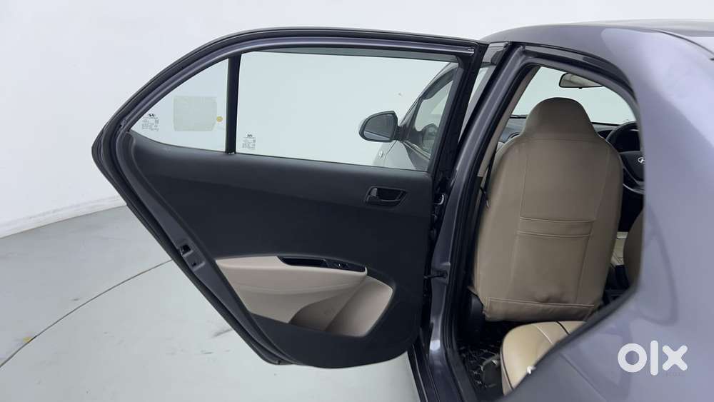 Hyundai Xcent S 1.2 Opt, 2019, Petrol