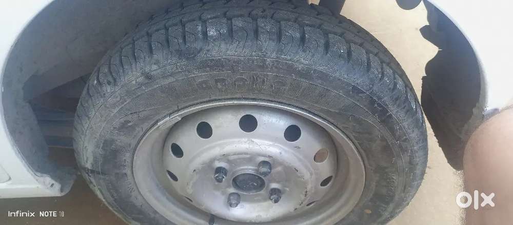 Maruti Suzuki Wagon R Lxi 2013