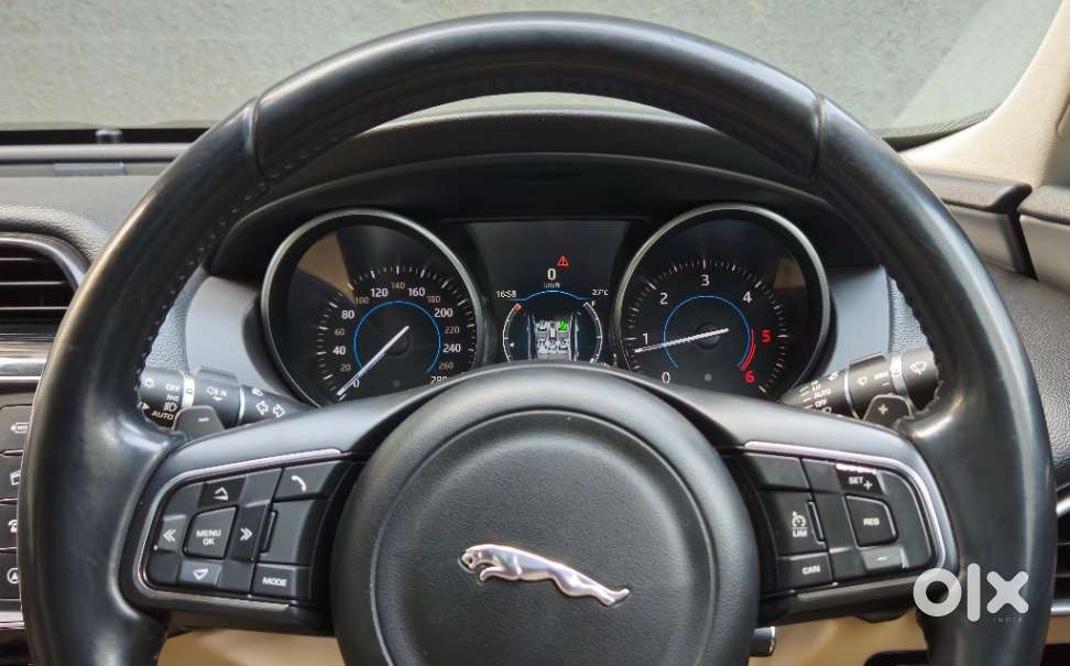 Jaguar Xe 2.0l Diesel Prestige, 2017, Diesel