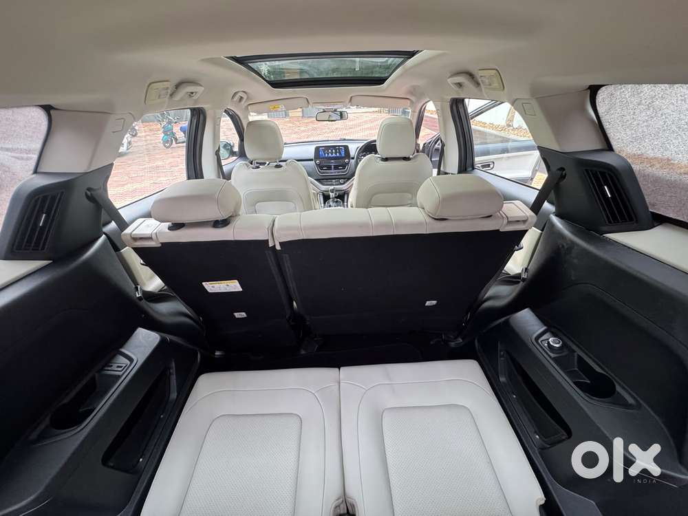 Tata Safari 2.0 Kryotec Xza Plus, 2021, Diesel