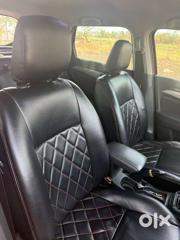 Maruti Brezza Diesel 2018
