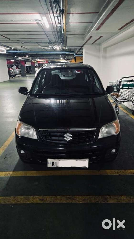 2012 Alto K10